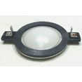 thumbnail image 1 of Replacement Diaphragm Turbosound RD107 for CD107 Driver 8 Ohm TCS59,TCS40,TFM212, 1 of 6