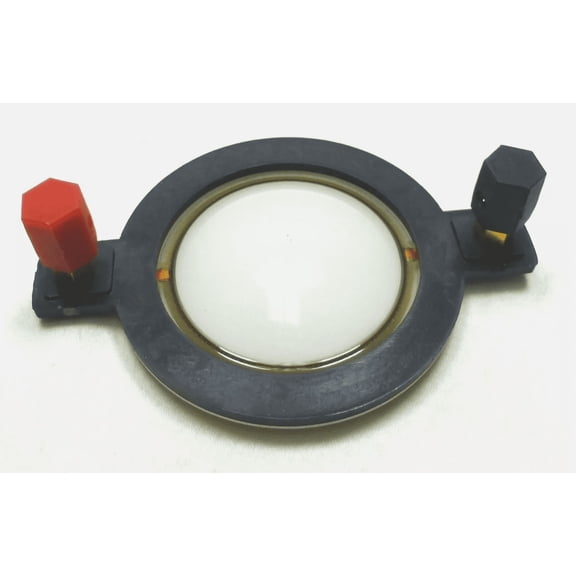 Replacement Diaphragm Yamaha JAY1050 Driver for IF2208 Loudspeaker 8 Ohm
