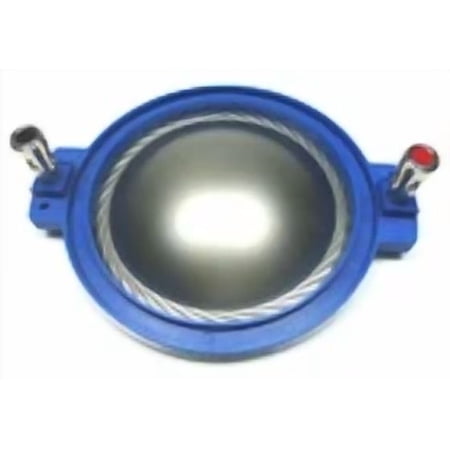 Replacement Diaphragm for Faital PRO HF2000, 1400, 141, 200, 148 Drivers 74mm 8O