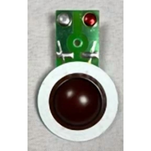 Replacement Diaphragm for P-AUDIO PHT-410 & PHT-405 Horn PA-D26S Driver 8