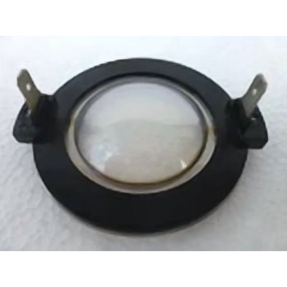 Replacement Diaphragm for RCF ND350 / CD350 Driver, 8 Ohms 44mm