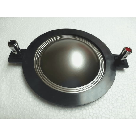 Replacement Diaphragm for Turbosound CD210 CD212 RD210 RD212 TXD-252 @ 8 ohms.