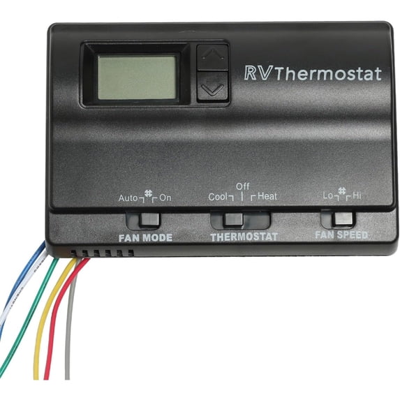 Replacement Digital Thermostat for Mach 8330-336 337 83303862