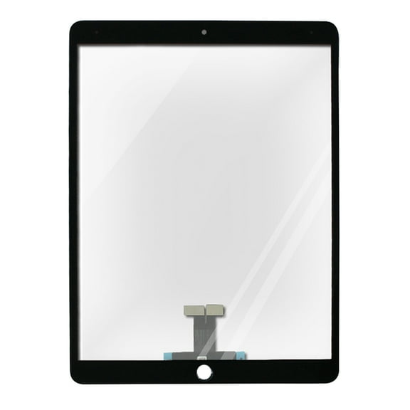 Replacement Digitizer Compatible For Ipad Pro 10.5" / iPad Air 3 (Glass Separation Required) (Aftermarket Plus) (Black)
