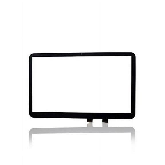 Replacement Digitizer Compatible For Lenovo 300E (Black)