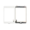 thumbnail image 1 of Replacement Digitizer Compatible For iPad Mini 4 (Glass Separation Required) (Aftermarket Plus) (White), 1 of 8