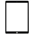 thumbnail image 1 of Replacement Digitizer Compatible For iPad Pro 12.9" 2nd Gen (2017) (Glass Separation Required) (Premium) (Black), 1 of 8