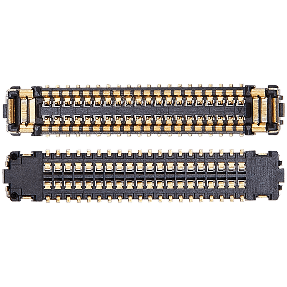 Replacement Digitizer FPC Connector Compatible For iPad Pro 12.9" 5th Gen (21) / iPad Pro 12.9" 6th Gen (22)