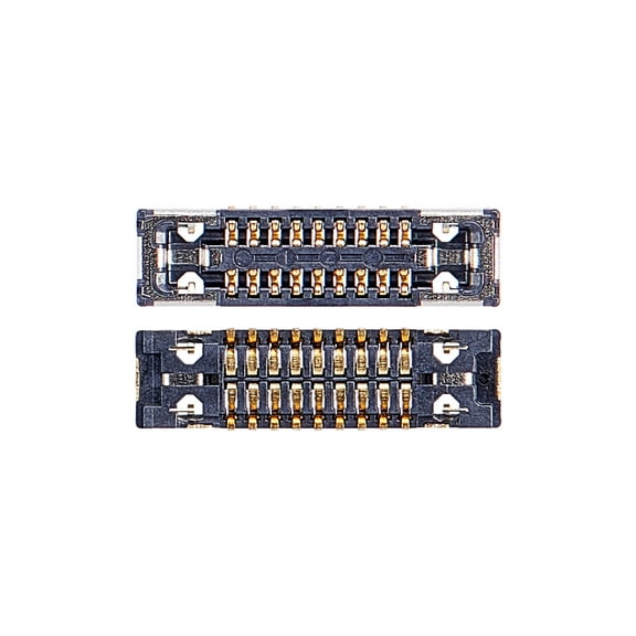 Replacement Digitizer FPC Connector Compatible For iPhone 12 / 12 Pro