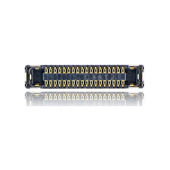 Replacement Digitizer FPC Connector Compatible For iPhone 5C (J4: 42 Pin)