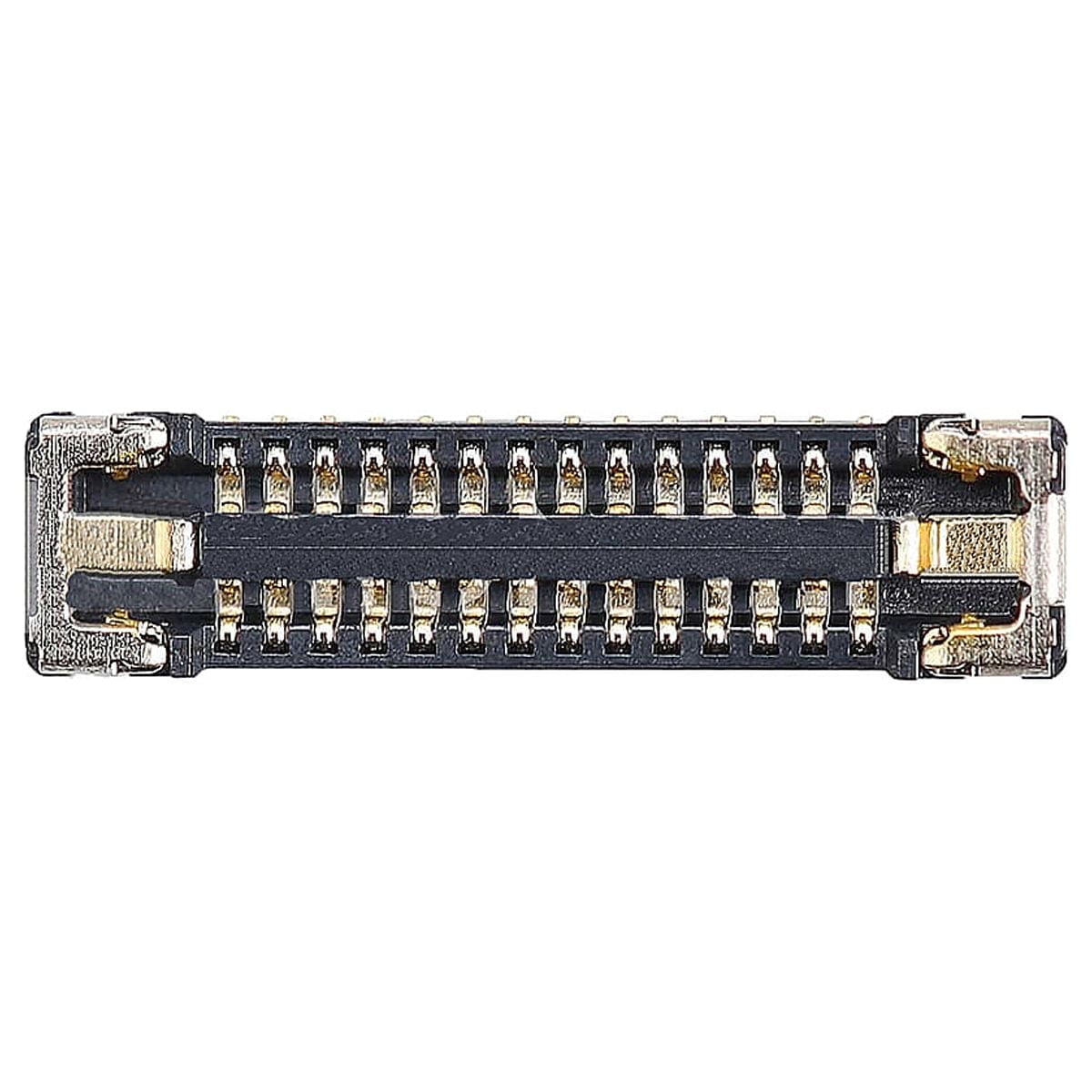 Replacement Digitizer FPC Connector (J5800) Port Onboard For Apple ...