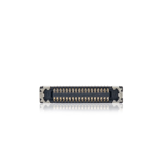 Replacement Digitizer (On The Motherboard) FPC Connector Compatible For iPad 6 (36 Pin)
