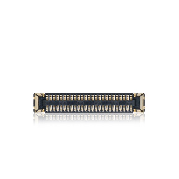 Replacement Digitizer (On The Motherboard) FPC Connector Compatible For iPad 6 (50 Pin)