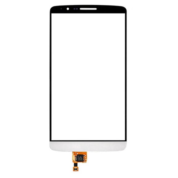 Replacement Digitizer Touch Screen Glass Lens for Verizon LG G3 VS985