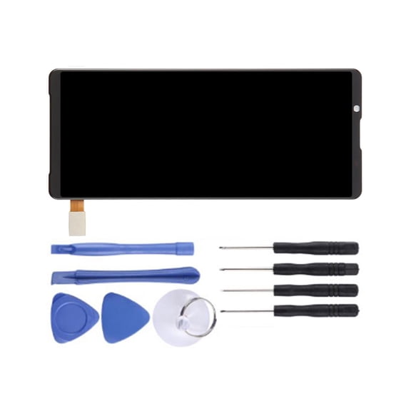Replacement Digitizer with Repair Tools for 5 LCD Touch Display Digitizer Full Assembly