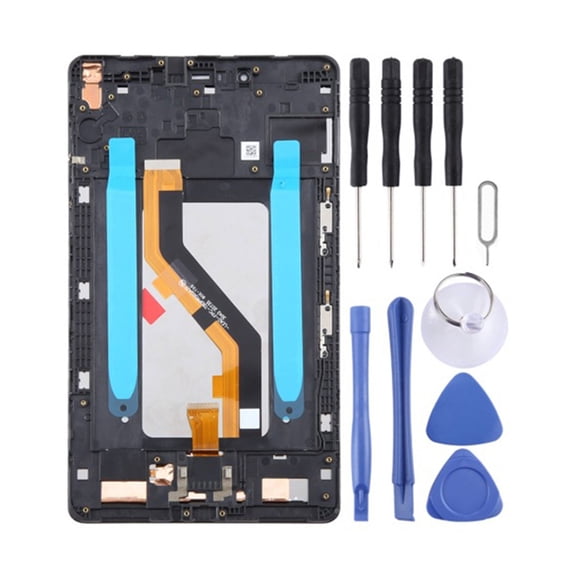 Replacement Digitizer with Tools for Tab A 8.0in LCD Screen and Digitizer Full Assembly