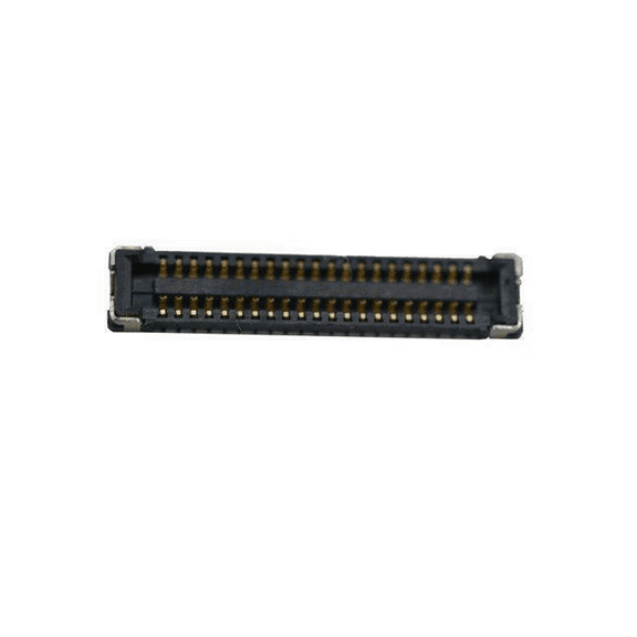 Replacement Digitzier (On The LCD Flex Not The MotherBoard) FPC Connector Compatible For iPad Mini 4 (68 Pin)
