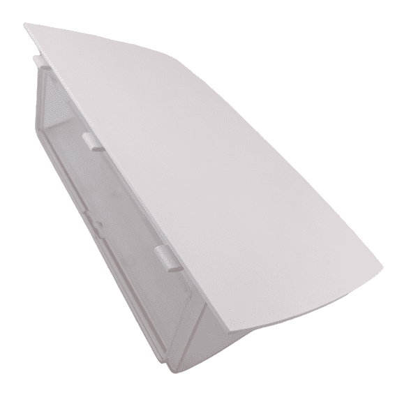 Replacement Dirt Debris Dust Bin for Neato Botvac D3 D4 D5 D6 D7 Connected Robotic Vacuum Cleaner White