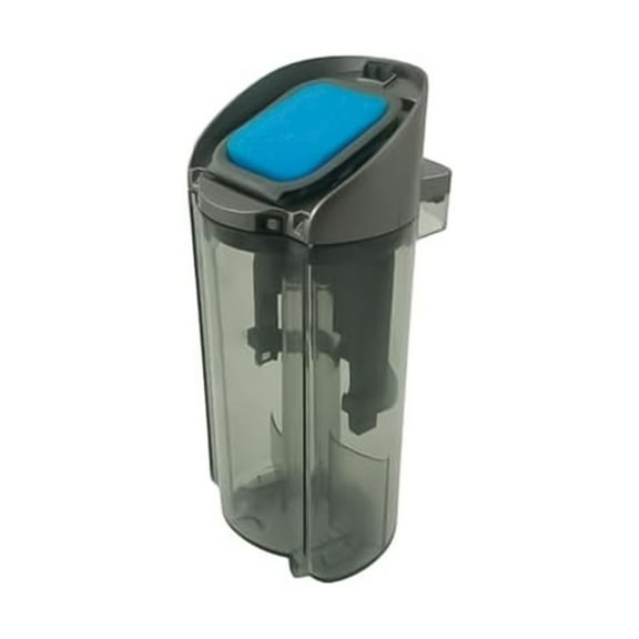 Replacement Dirty Water Tank For Eureka NEW430BL Vacuum Cleaner, Large Capacity Sewage Container Made Of PE Plastic For Efficient Mopping And Debris Collection During Household Floor Cleaning Tasks
