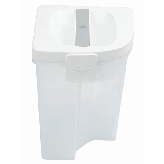 Replacement Dirty Water Tank For Roborock For Revo Maxv For P20 Pro Robot Vacuum Cleaner, For Revo Series, High-Capacity Sewage Tank Made Of PE Plastic