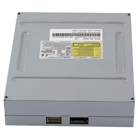 Replacement Disc Drive Compatible For Microsoft Xbox 360 / Xbox 360 S (Dg-16D4S / Dg-16D5S)