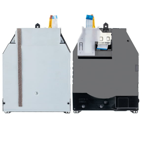 Replacement Disc Drive Compatible With PlayStation 3 Slim (KEM-450DAA) (KES-450DAA) (CECH-2500)