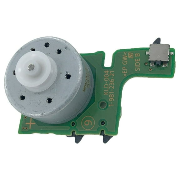 Replacement Disc Drive KLD-004 Insert Eject Sensor Motor For Sony PS4 / PS4 Slim / PS4 Pro