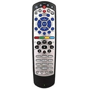 Replacement Dish Network 20.1 IR Learning Remote Control for Dish 20.0 TV1#1 20.1 Receiver Remote
