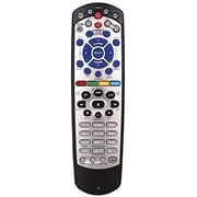 Replacement Dish Network 20.1 IR Learning Remote Control for Dish 20.0 TV1#1 20.1 Receiver Remote