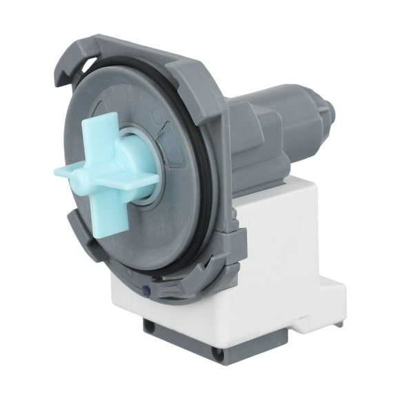 Replacement Dishwasher Drain Pump DD81 02635A, Dishwasher Drain Pump, Dishwasher Parts, DD81 02635A Pump, Dishwasher Repair Parts, Drain Pump Replacement