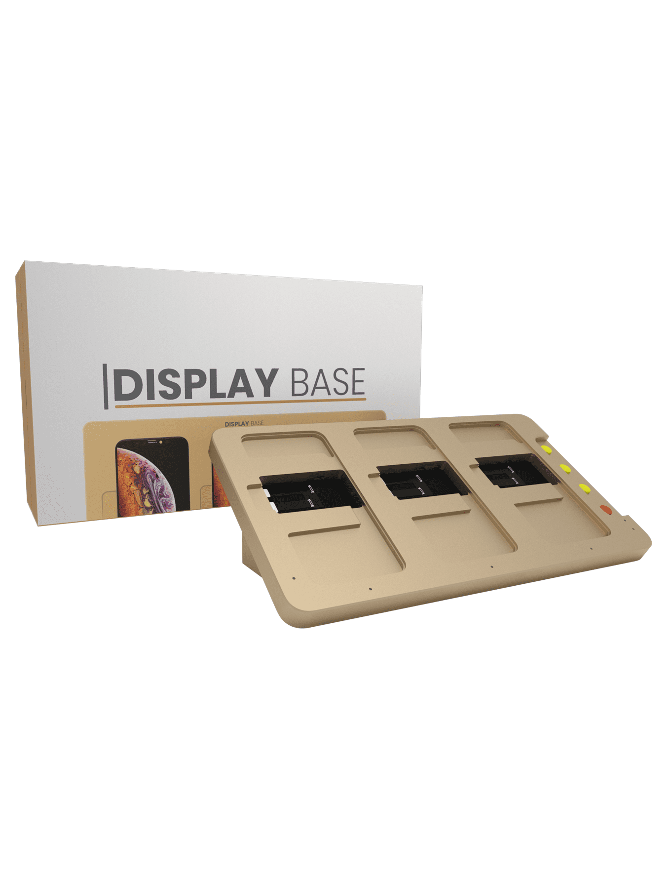 Replacement Display Base Without Device - Walmart.com