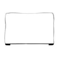 thumbnail image 1 of Replacement Display Bezel Rubber Dust Gasket Compatible With MacBook Pro Retina 15'' A1398, 1 of 1