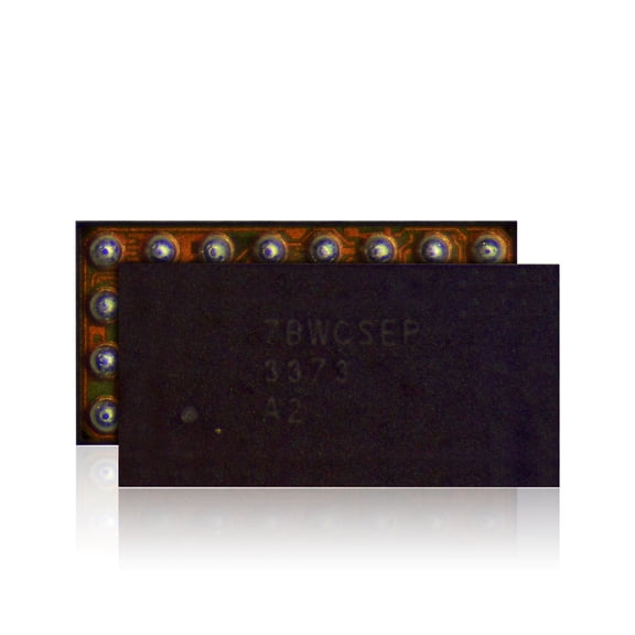 Replacement Display Driver Chestnut Controller IC Compatible For iPhone X / XS / XS Max (U5600 3373A)