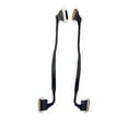 thumbnail image 1 of Replacement Display LVDS Cable Compatible With MacBook Pro Unibody 13" (A1278 / Early 2011 / Late 2011), 1 of 3