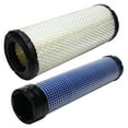 thumbnail image 1 of Replacement Ditchwitch FX30 Vacuum Excavation Unit Air Filter & Inner Air Filter - Compatible Ditchwitch 2508304-S Inner Air Filter & 2508301-S Filter, 1 of 4