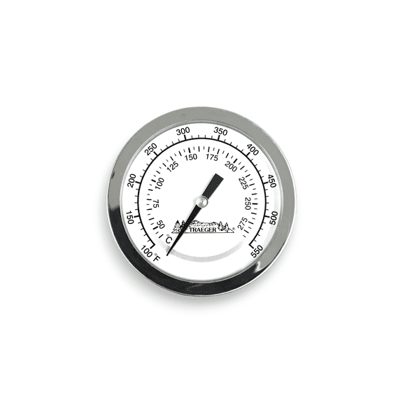 Appliance Factory Parts Replacement Dome Thermometer BAC211