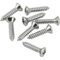 thumbnail image 1 of Replacement Door Sill Plate Screw Kit for 1967-81 Camaro, 1 of 2