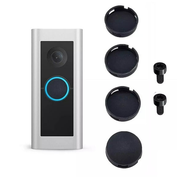 Replacement Doorbell Button Doorbell Repair Resistant To Breaking Cost-effective