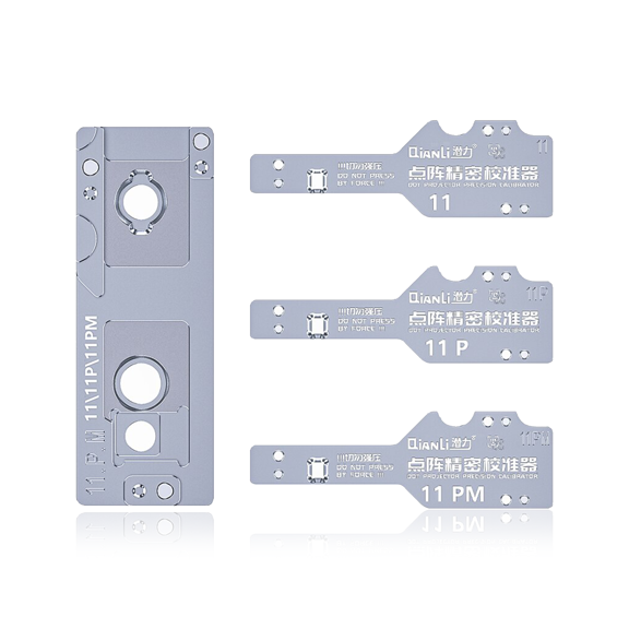 Replacement Dot Projector Precision Calibrator Compatible For iPhone 11 Series (Qianli)