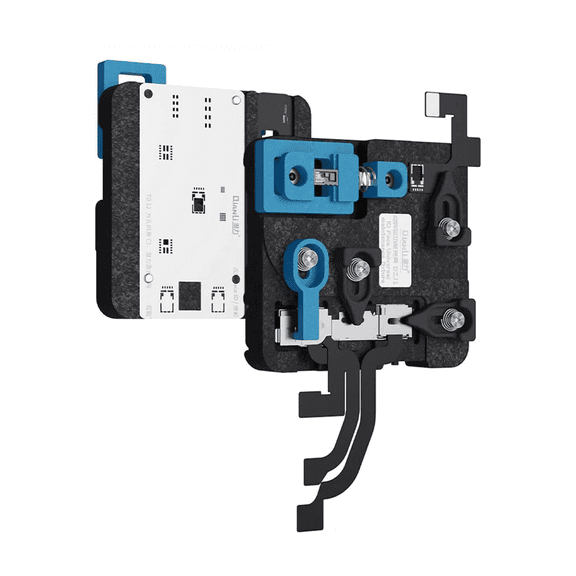 Replacement Dot Projector Repair Fixture For iPhone Face ID Repair (Qianli)