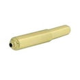 thumbnail image 1 of Replacement Double Post Toilet Paper Roller in Brass, 1 of 2