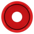 thumbnail image 1 of Replacement Drilled Lid And Gasket Fits FerMonster 1,3,6 and 7 Gallon Fermenters, 1 of 5