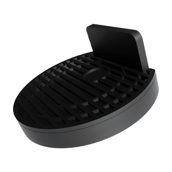 Replacement Drip Tray Low Noise Coffee Machine Spill Plate Easy Installation Espresso Brewing Device Accessory