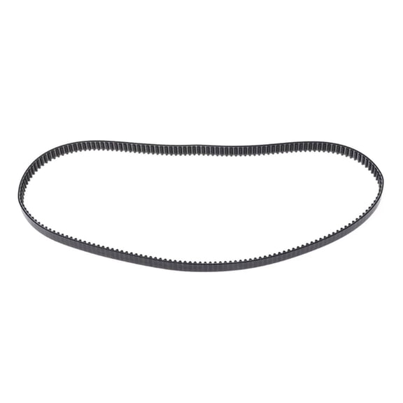 Replacement Drive Belt 190 Teeth 570mm Breadmaker Conveyor Belts for Bread Maker
