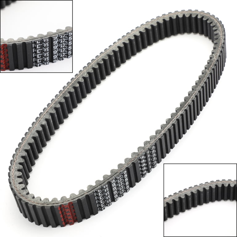 Complete Primary Drive Clutch With Aramid Belt For Polaris Ranger XP 700 4x4 2005-2006