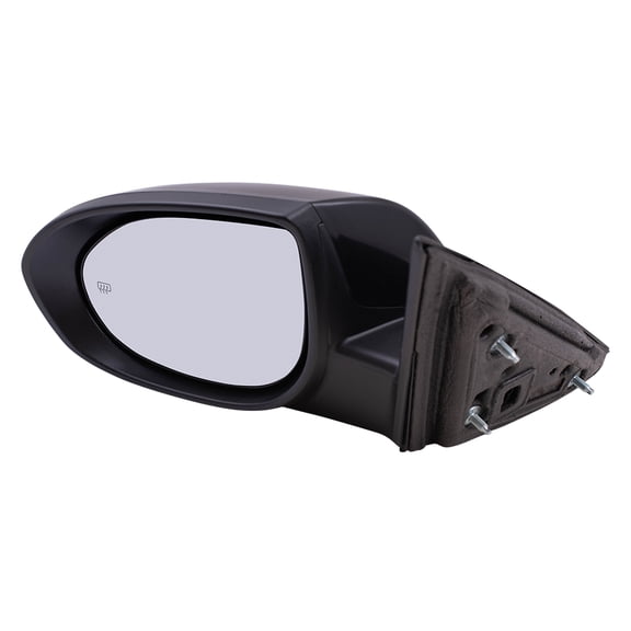 Brock Power Mirror for 2009-2010 6 Heated Automatic Dimming Left GS3M6918ZB