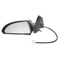 thumbnail image 1 of Brock Power Mirror for 2006-2013 Impala Paint To Match Housing/Textured Base Non-Fold Left 25947195, 1 of 4
