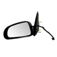 thumbnail image 1 of Brock Power Mirror for 2004-2009 Durango Left 55077399AC, 1 of 4
