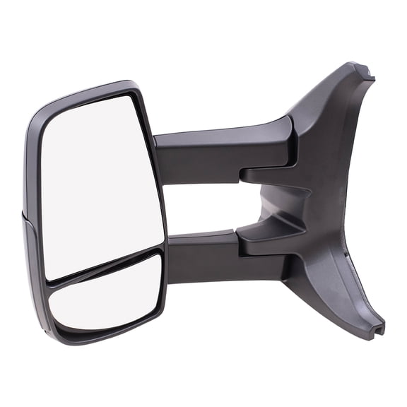 Brock Power Mirror for 2015-2019 Transit-150 Low Roof Left EK4Z17683HB 2015-2019 Transit-250