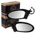 thumbnail image 1 of Brock Power Mirror for 1999-2004 Alero Non-Fold Set 22724869, 1 of 4